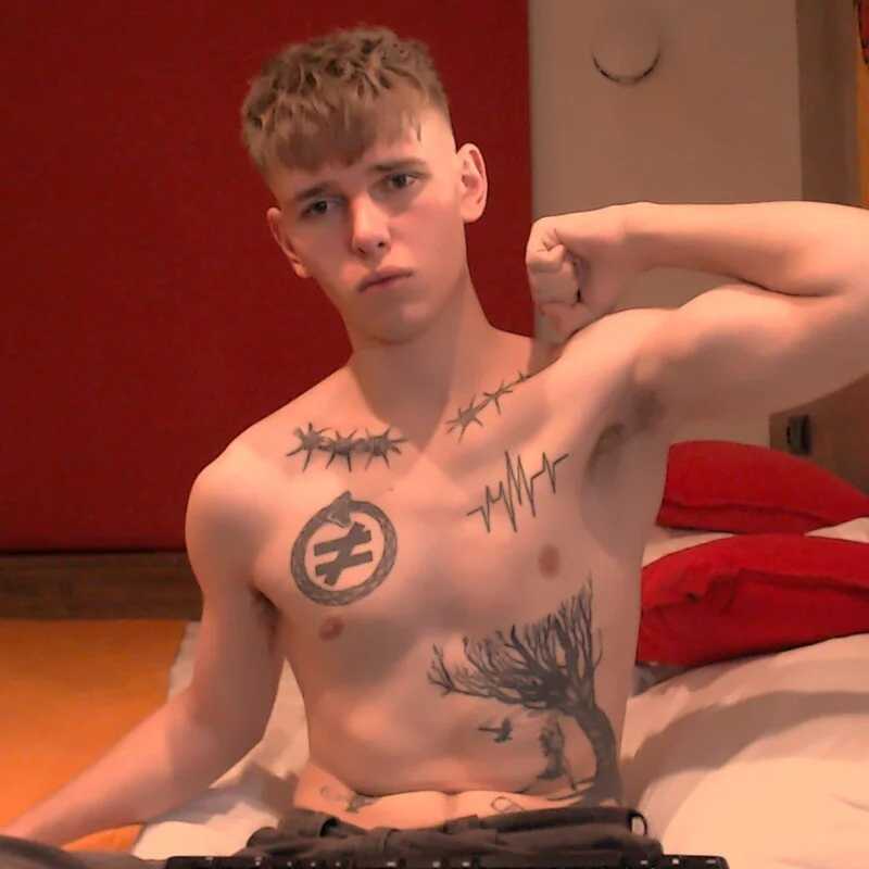 Fredd_Xanders — FansOnlyX creator profile