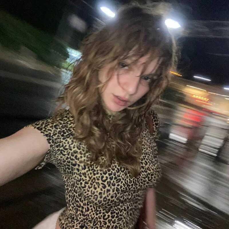 EssieLabarbara — FansOnlyX creator profile