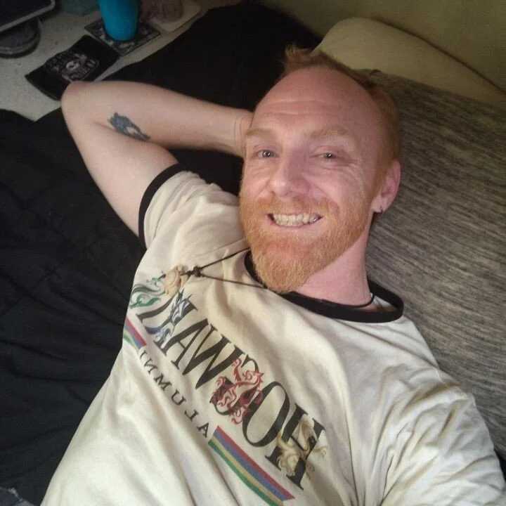 GingerTitan8 — FansOnlyX creator profile
