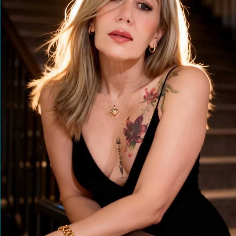ashleymilf_1 — FansOnlyX creator profile