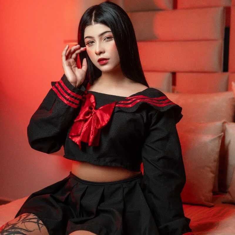 LanaKyutt — FansOnlyX creator profile
