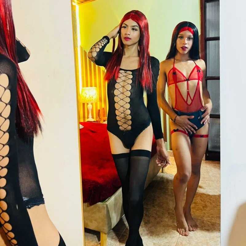 IzadoraANDateneaa — FansOnlyX creator profile