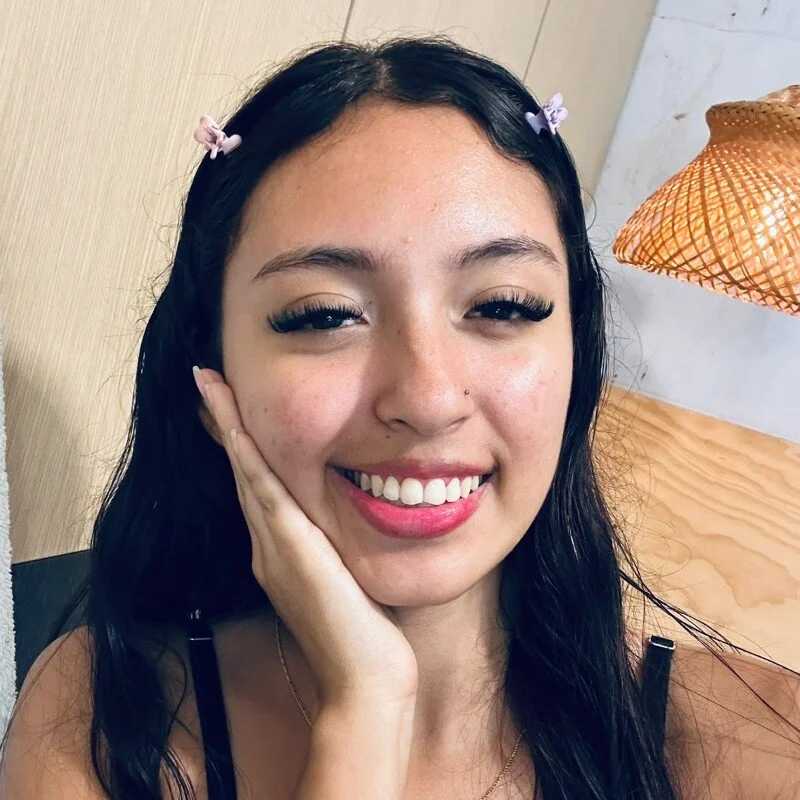 Lasira_Thill — FansOnlyX creator profile