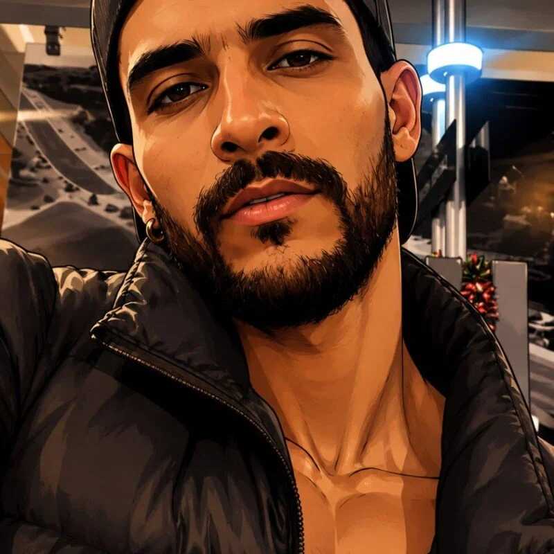 mochakkdj — FansOnlyX creator profile