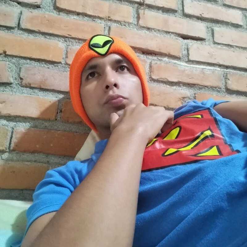 Boycumlatino — FansOnlyX creator profile