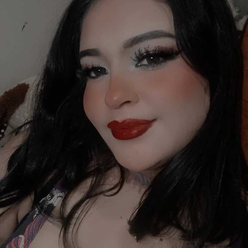 NatashaaBerry — FansOnlyX creator profile