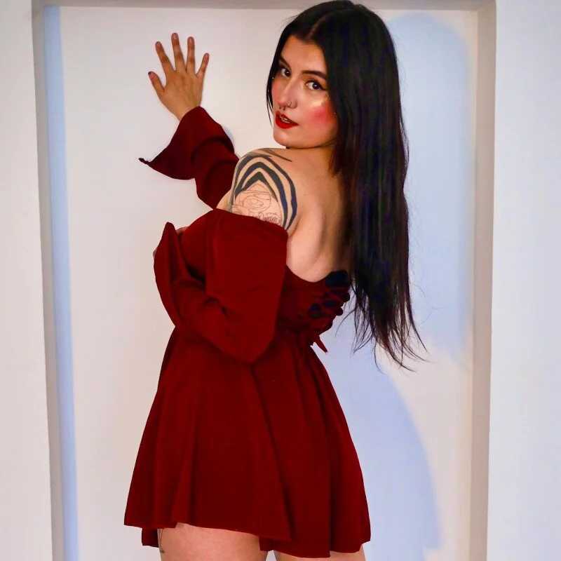 mia_jagger — FansOnlyX creator profile