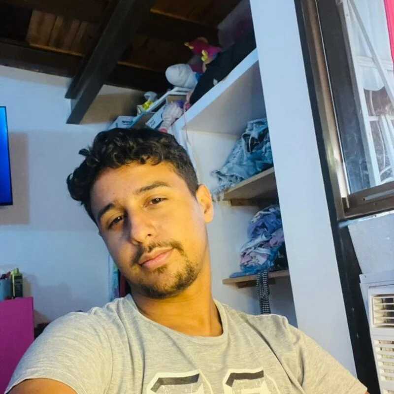axelmoreno122 — FansOnlyX creator profile