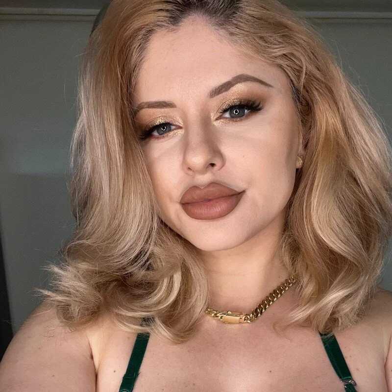 JanelleBrown_ — FansOnlyX creator profile