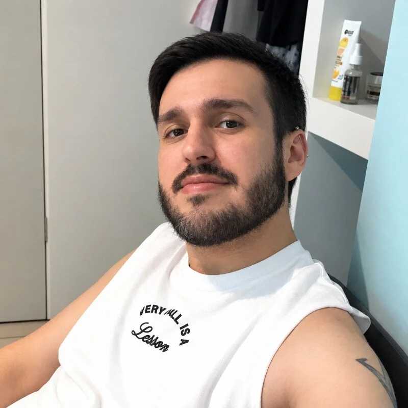 Alexitho25 — FansOnlyX creator profile