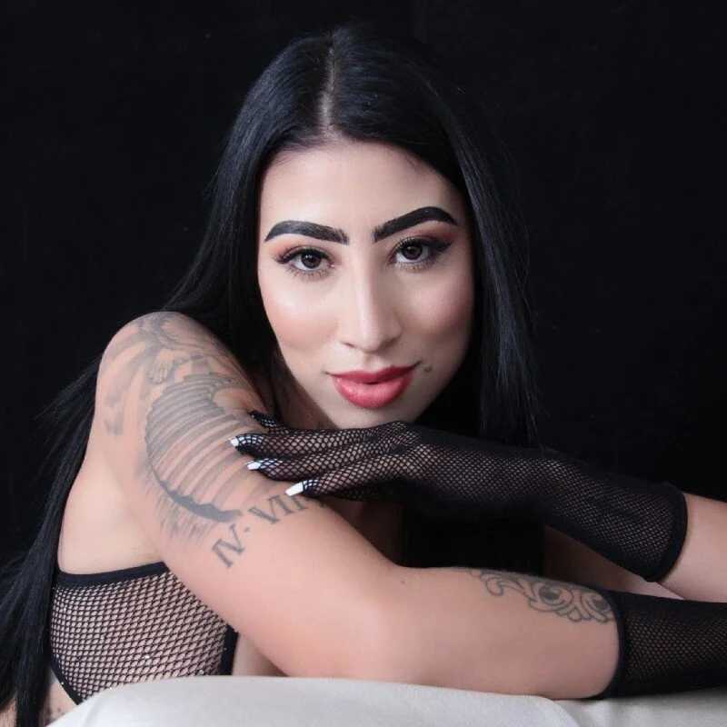 darkkjulietha — FansOnlyX creator profile