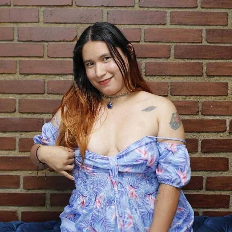 Maggie_Anderson — FansOnlyX creator profile