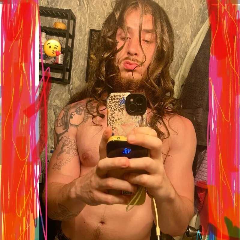 CorleoneAnamatou — FansOnlyX creator profile