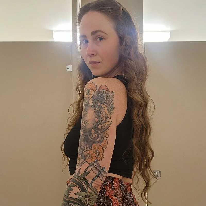 wutangwendy — FansOnlyX creator profile
