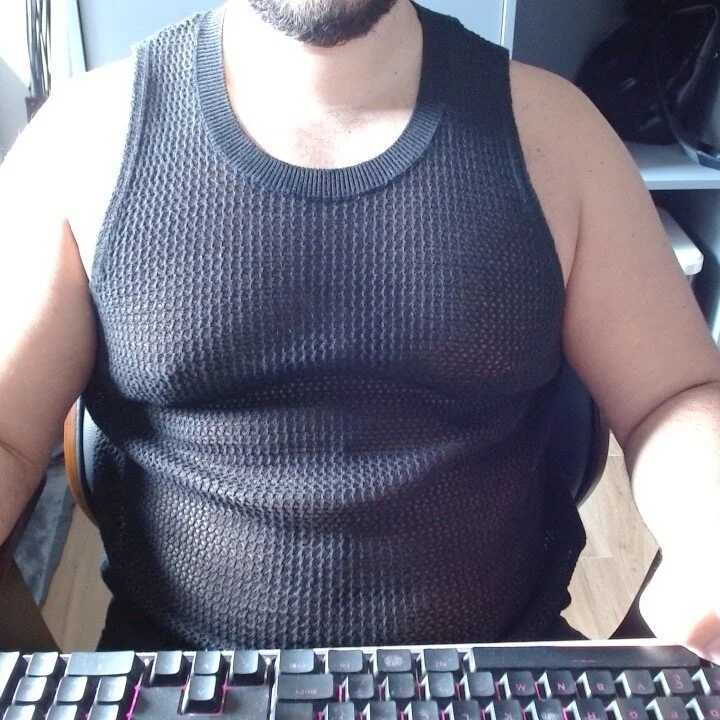 parrudopeludo — FansOnlyX creator profile