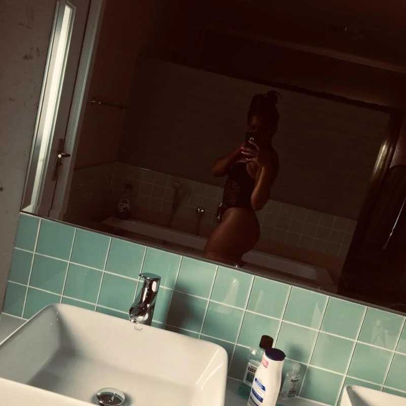 SexyCoco__ — FansOnlyX creator profile