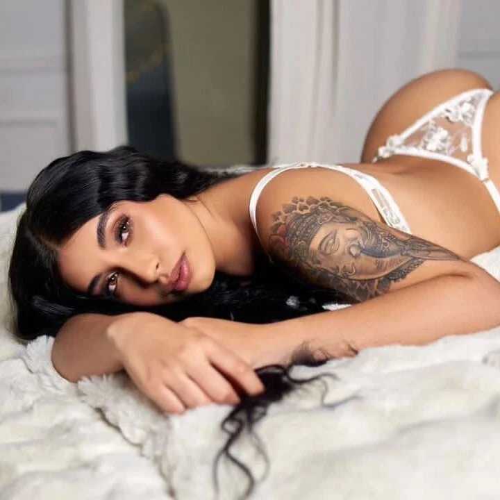 sensualhaven_ — FansOnlyX creator profile