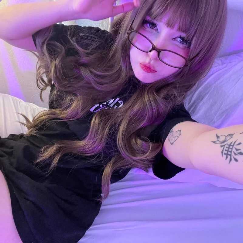 oni_doll — FansOnlyX creator profile