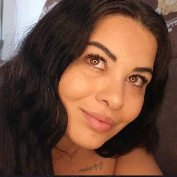 MerryBlackk — FansOnlyX creator profile