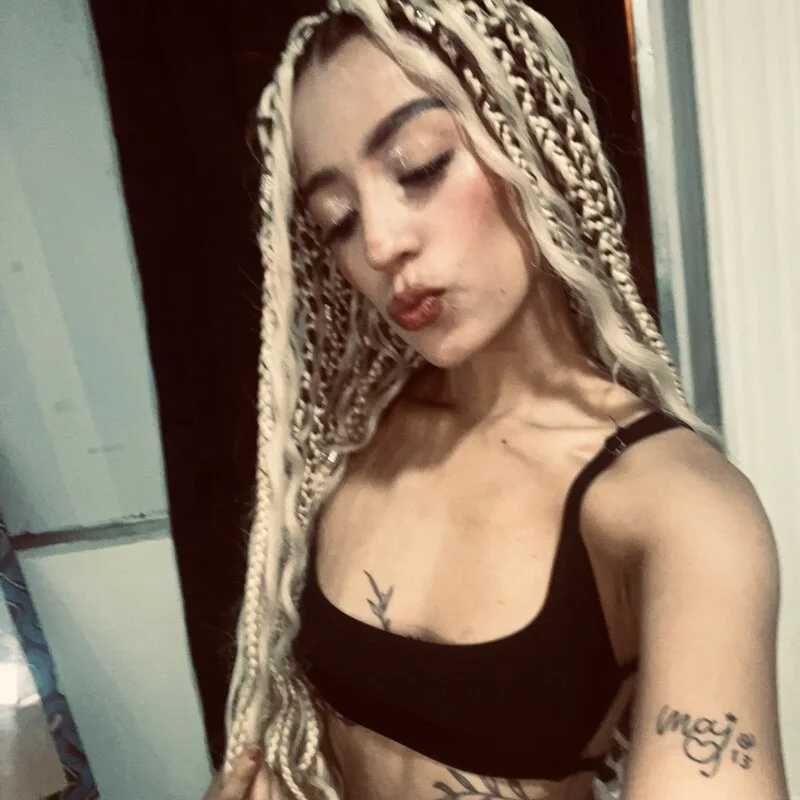 Emmaa_Star — FansOnlyX creator profile