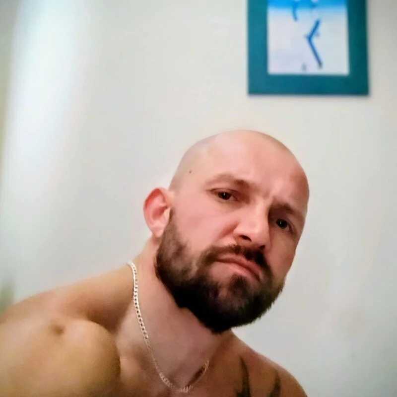 Andrewjames8391 — FansOnlyX creator profile