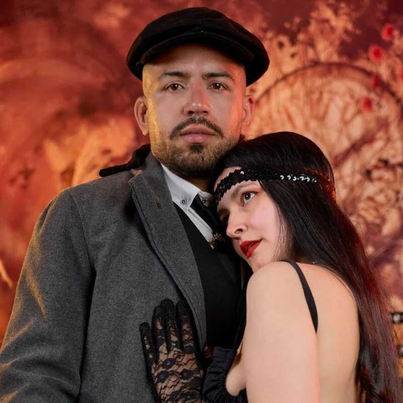 Lion_and_aria — FansOnlyX creator profile