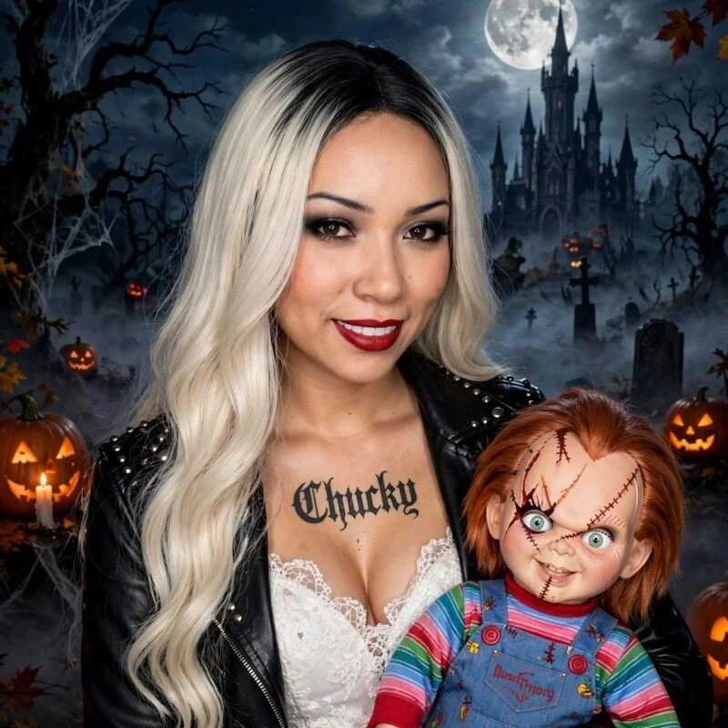 Aiuny_Queens — FansOnlyX creator profile