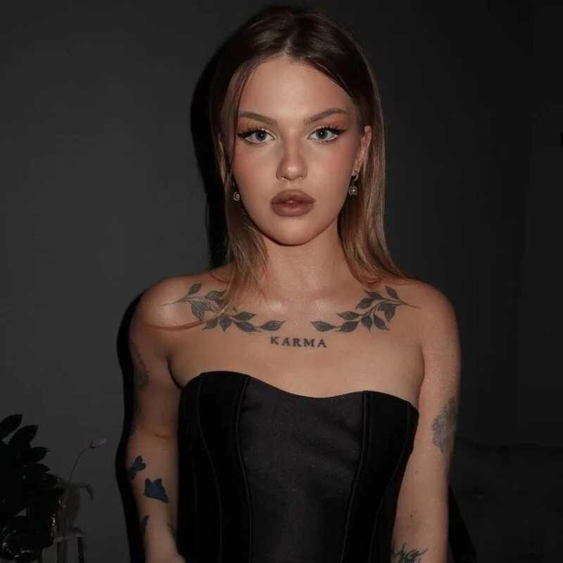 AkylinaGold — FansOnlyX creator profile