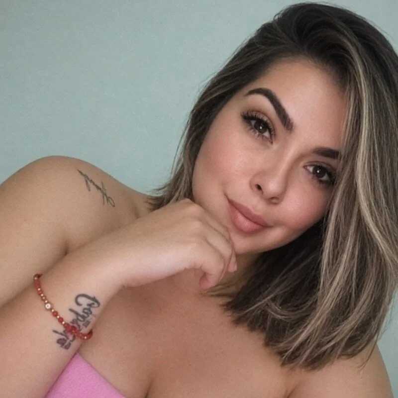 charryluna_25 — FansOnlyX creator profile