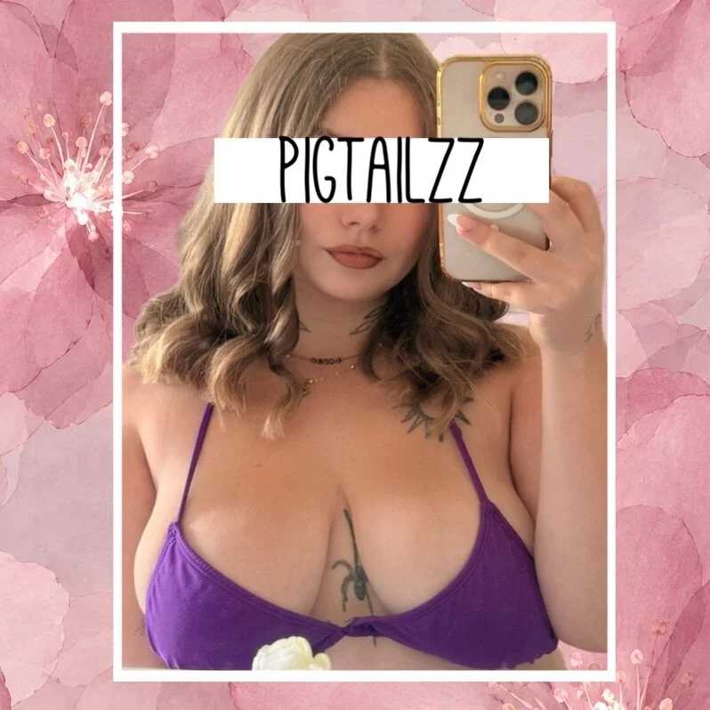 pigtailzz — FansOnlyX creator profile