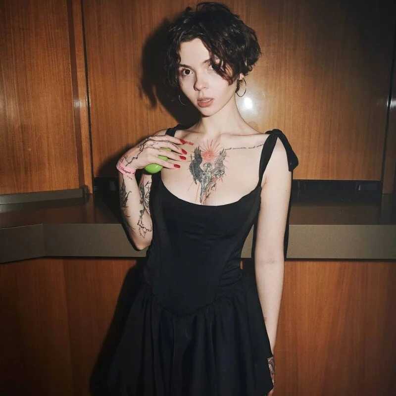 Lita_Vesper — FansOnlyX creator profile