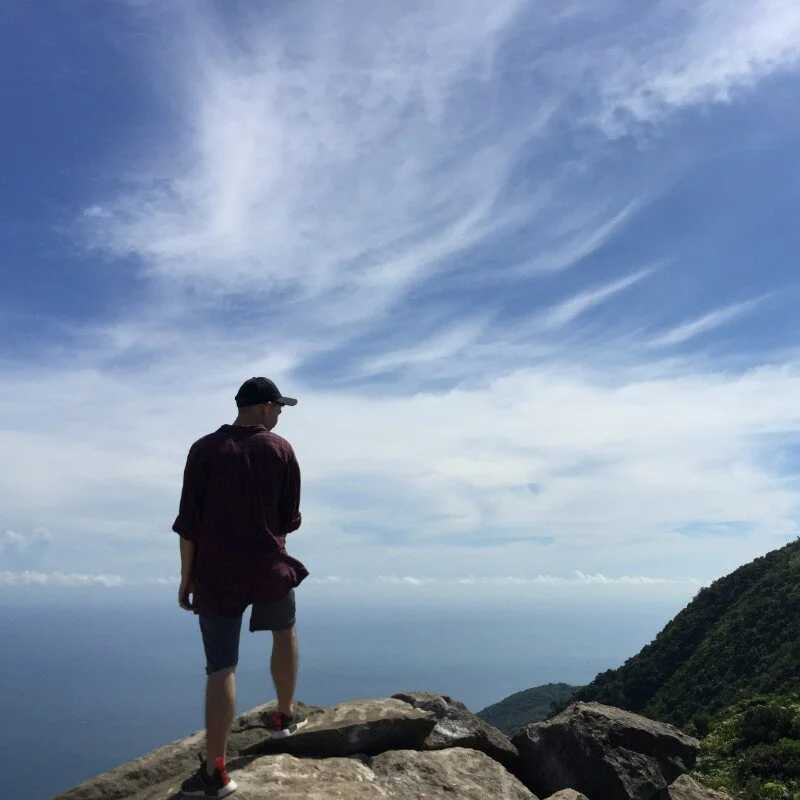 tomid199 — FansOnlyX creator profile