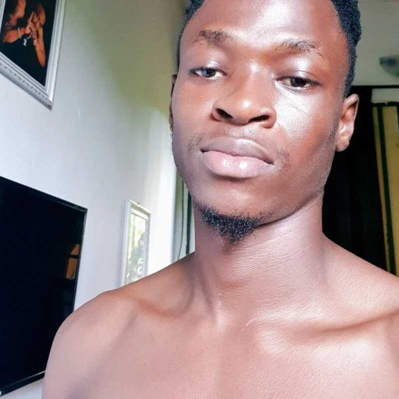 Hallowdick_kkk — FansOnlyX creator profile