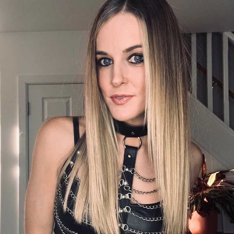 Princess-MiMi — FansOnlyX creator profile