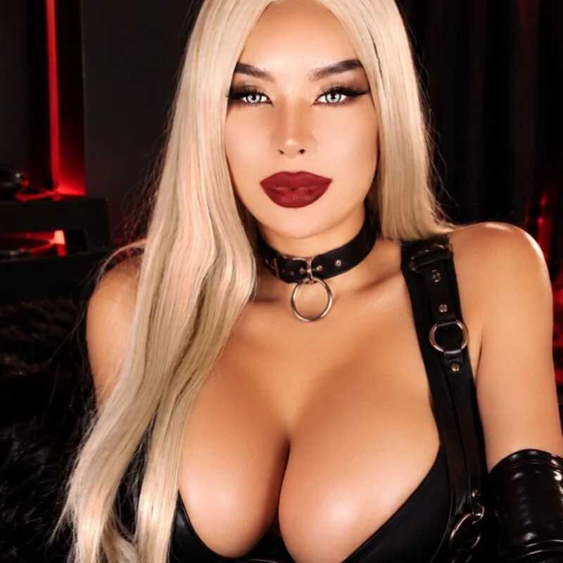 MistressNataliax — FansOnlyX creator profile