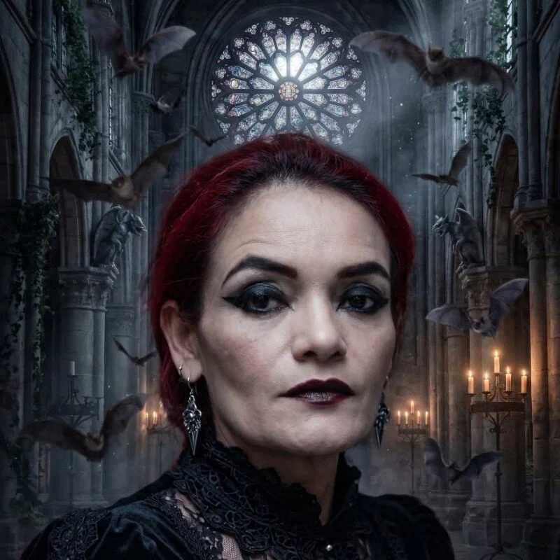 Julieta_Wall_ — FansOnlyX creator profile