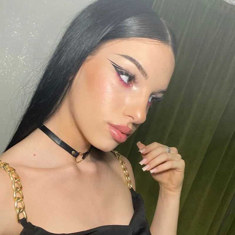 IrisMonn — FansOnlyX creator profile