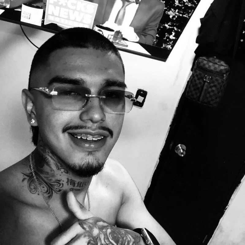 Tayson_Hot — FansOnlyX creator profile