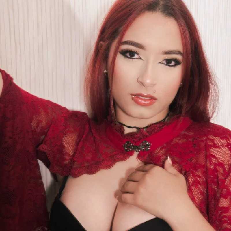 SerenaNox — FansOnlyX creator profile