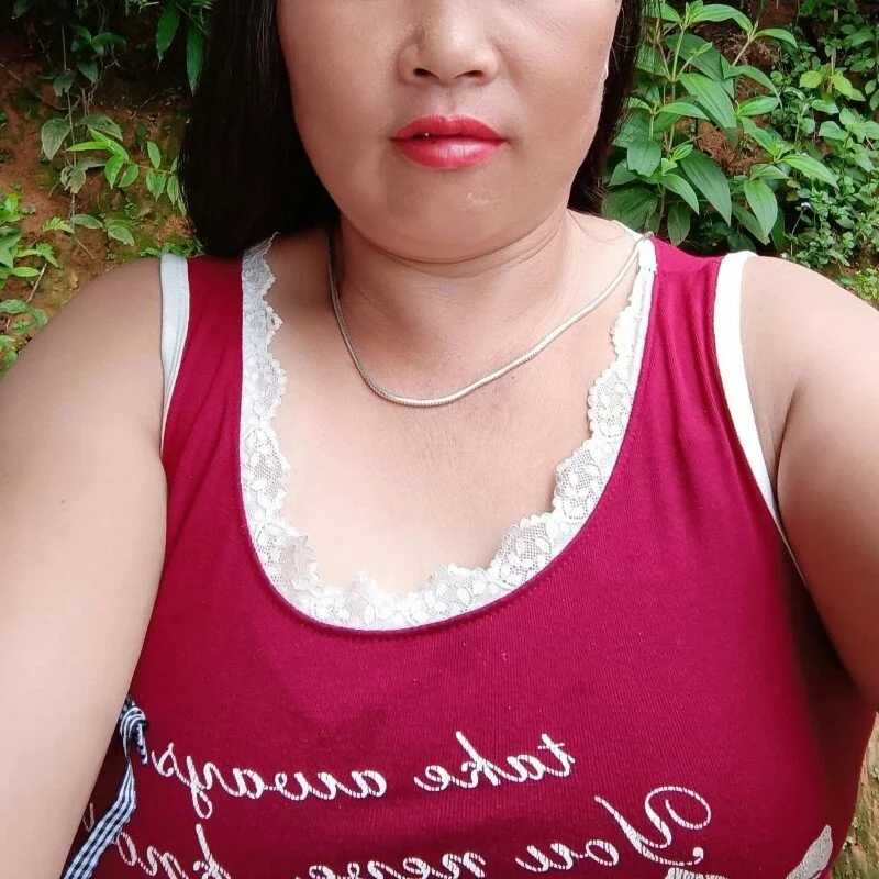 Meimei_Lucky — FansOnlyX creator profile