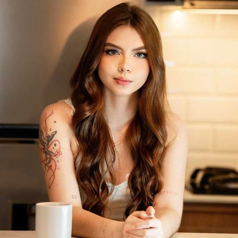 Anita-vega — FansOnlyX creator profile