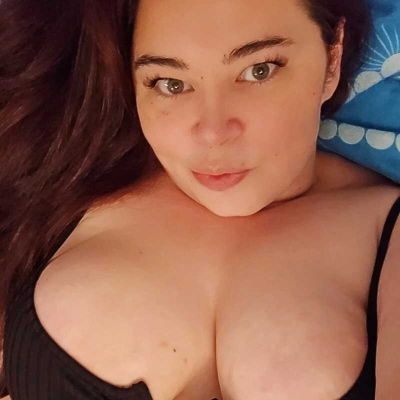 Sexy_Binxy — FansOnlyX creator profile