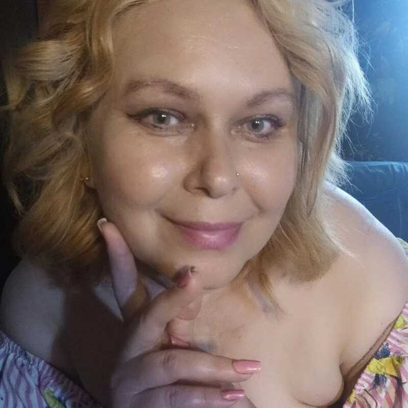 Roksolana5398 — FansOnlyX creator profile