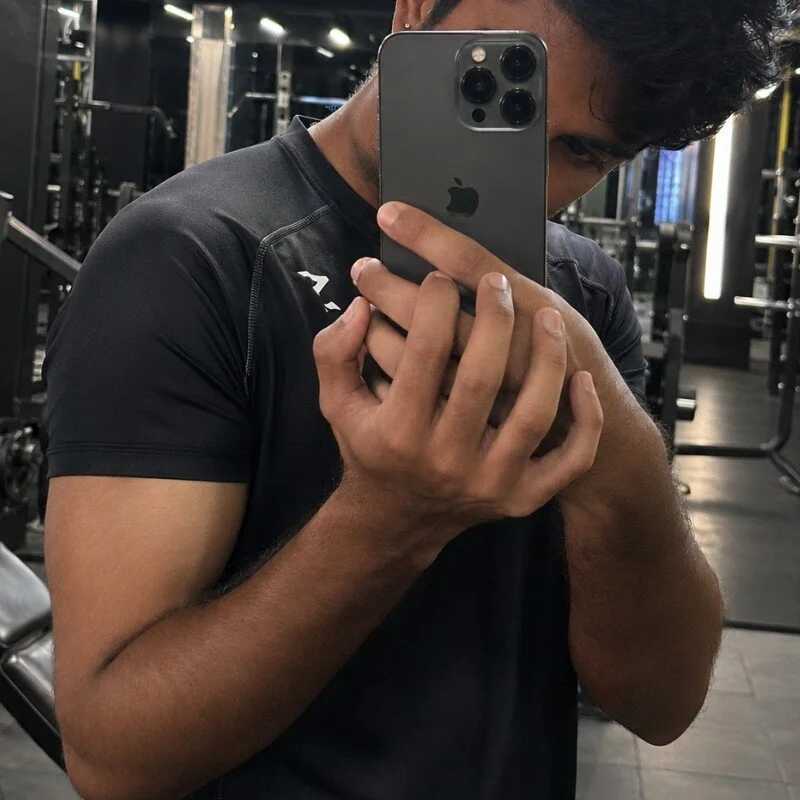 Gokul_007 — FansOnlyX creator profile