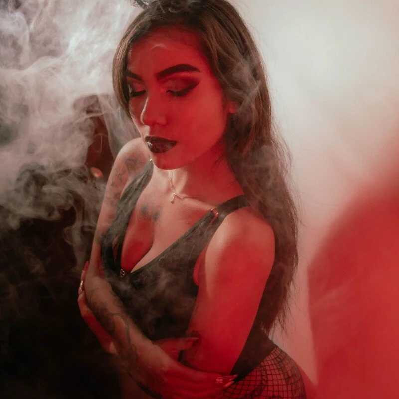 Scarlett_castro1 — FansOnlyX creator profile
