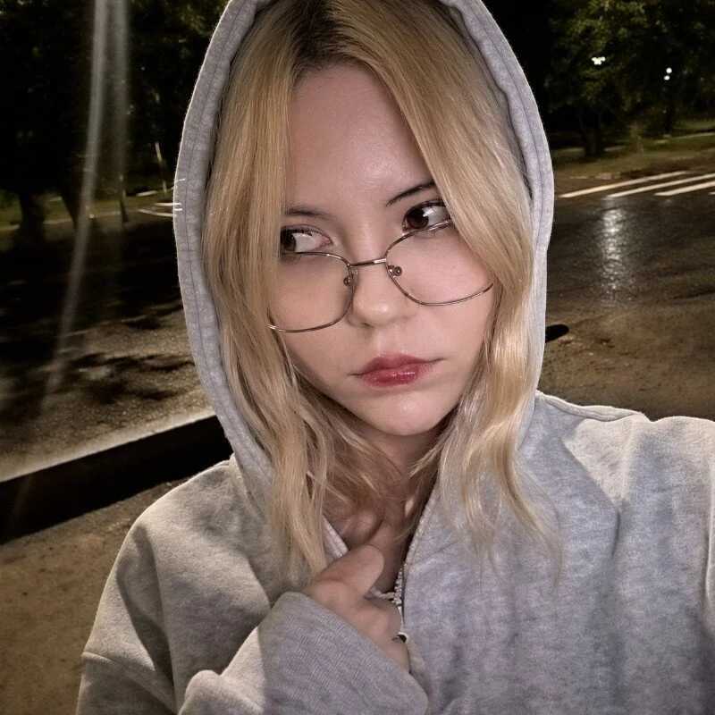 MerilynUknown — FansOnlyX creator profile