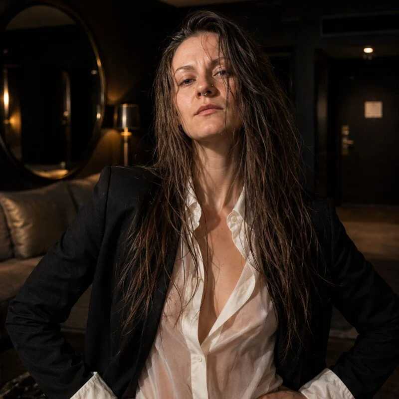 Mistress_Margo — FansOnlyX creator profile