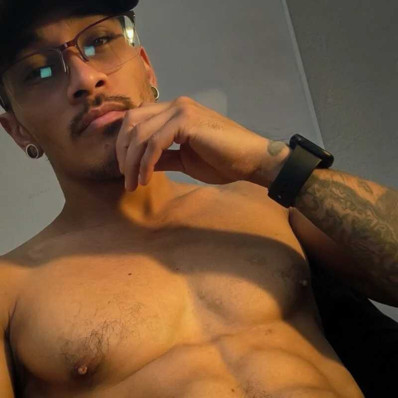 N1KK0444 — FansOnlyX creator profile
