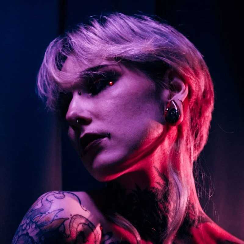 Littlespacemouse — FansOnlyX creator profile