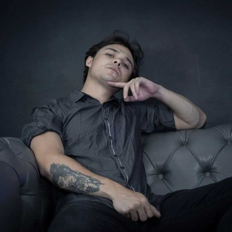 Horny-boy08 — FansOnlyX creator profile